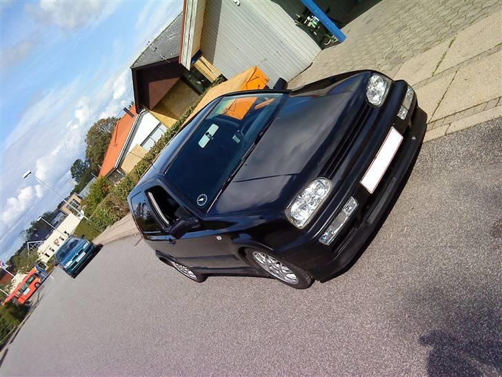 Biler jeg har tonet ruder i + poleret - - Efter :D billede 28