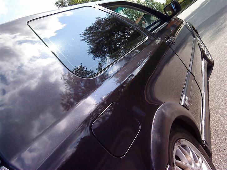 Biler jeg har tonet ruder i + poleret - - Efter :D billede 29