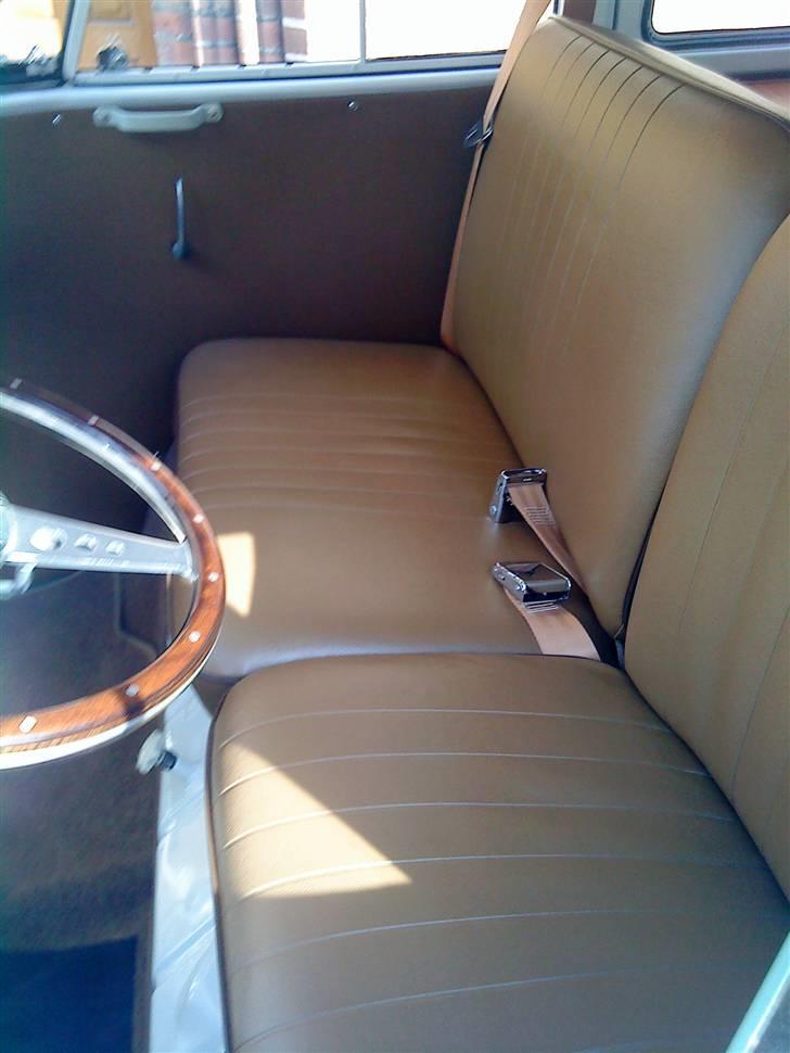 VW club fyn 7/9-08 billede 1