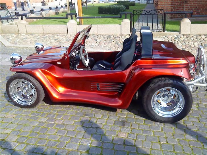 VW club fyn 7/9-08 billede 2