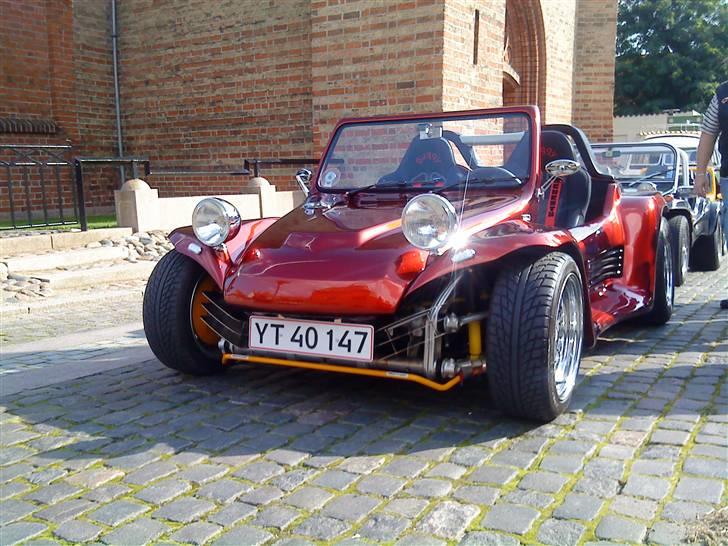 VW club fyn 7/9-08 billede 3