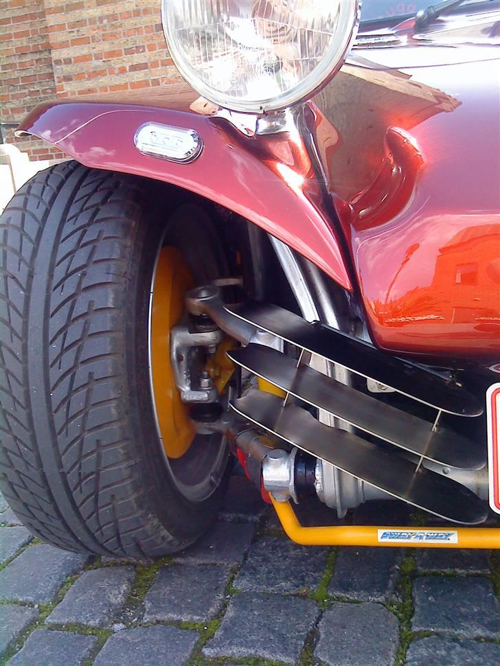 VW club fyn 7/9-08 billede 4