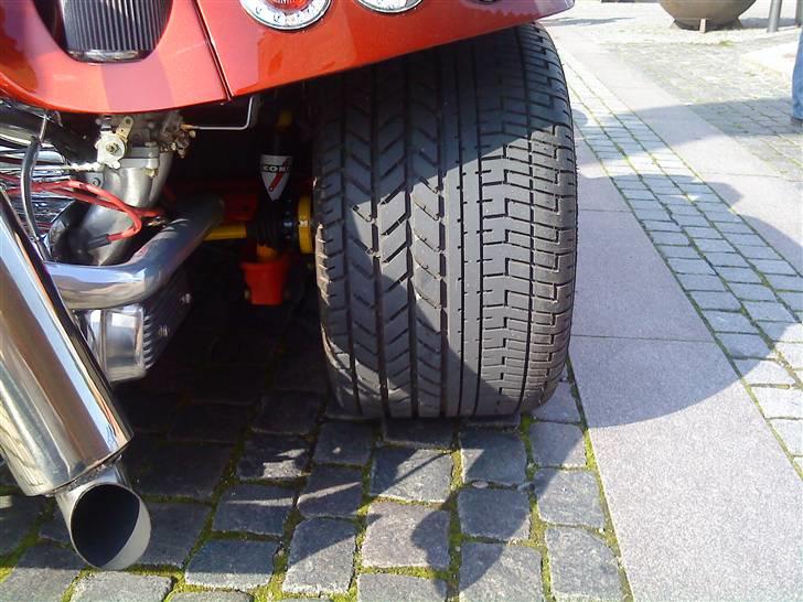 VW club fyn 7/9-08 billede 5