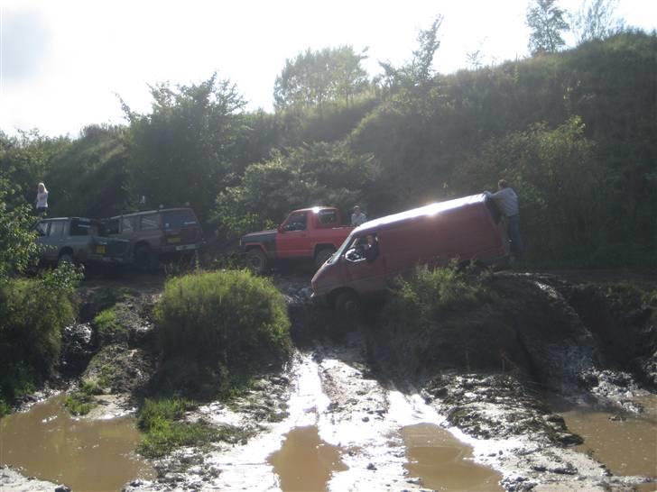 Michael Gaardboe blir 25 år billede 1