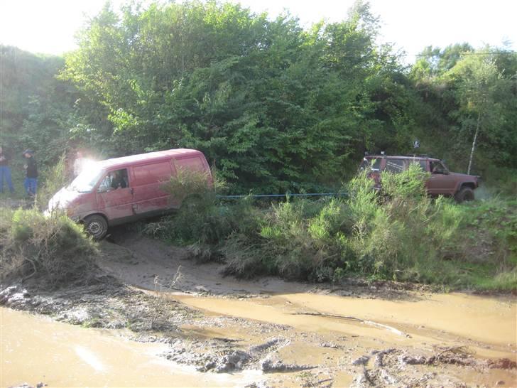 Michael Gaardboe blir 25 år billede 3