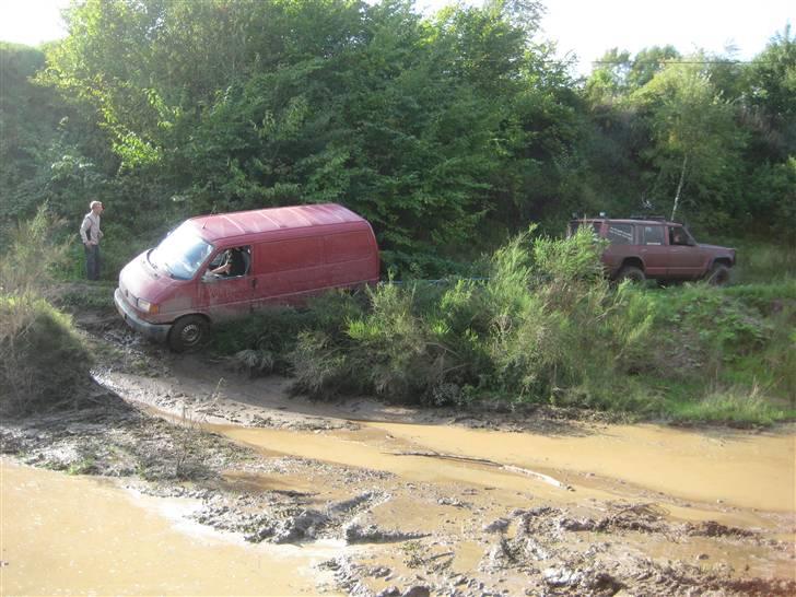 Michael Gaardboe blir 25 år billede 4