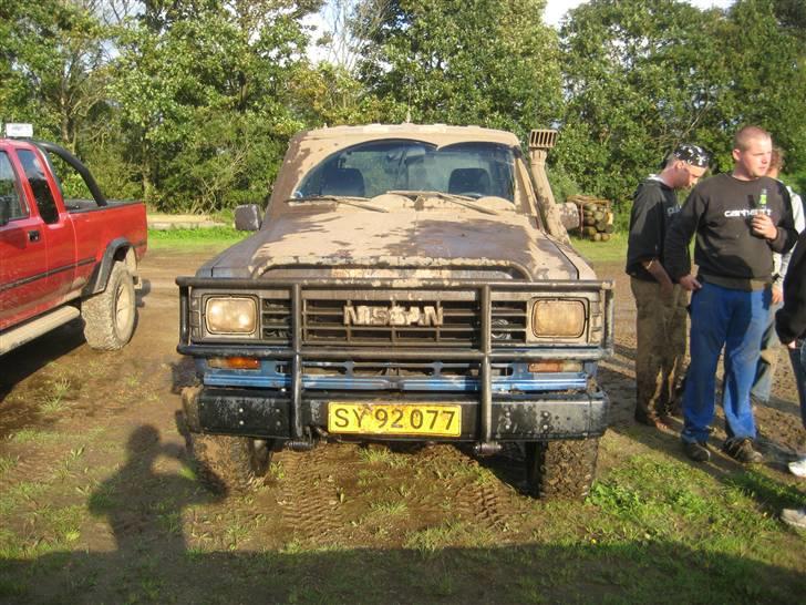 Michael Gaardboe blir 25 år billede 5