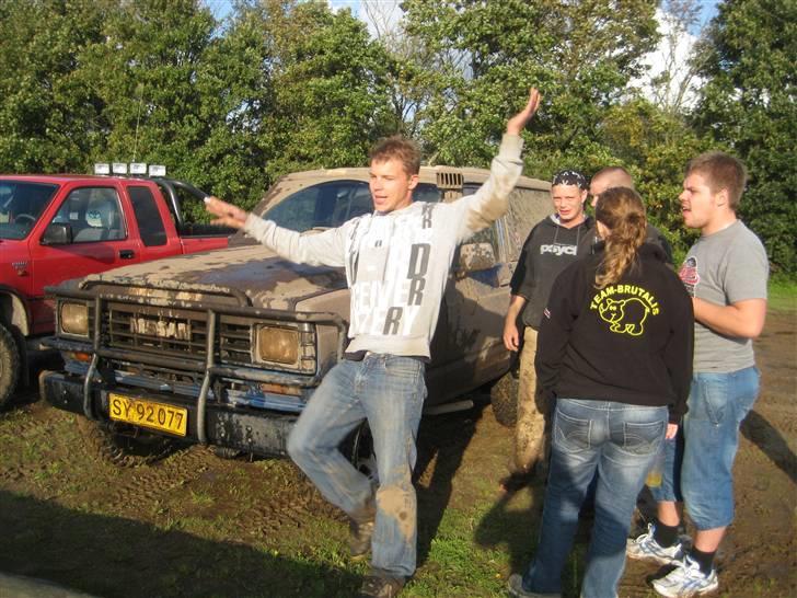 Michael Gaardboe blir 25 år billede 6