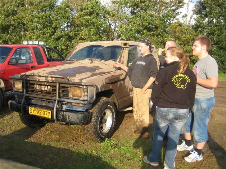 Michael Gaardboe blir 25 år billede 7