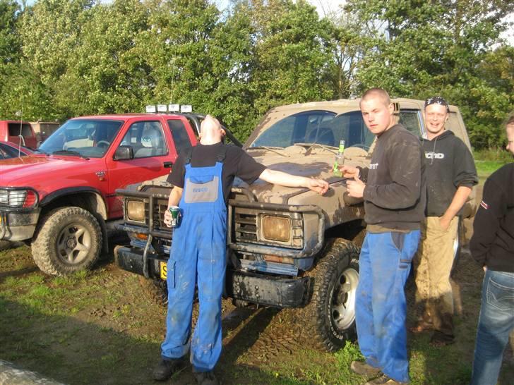 Michael Gaardboe blir 25 år billede 8