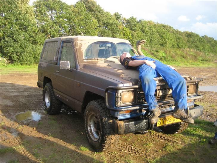 Michael Gaardboe blir 25 år billede 9