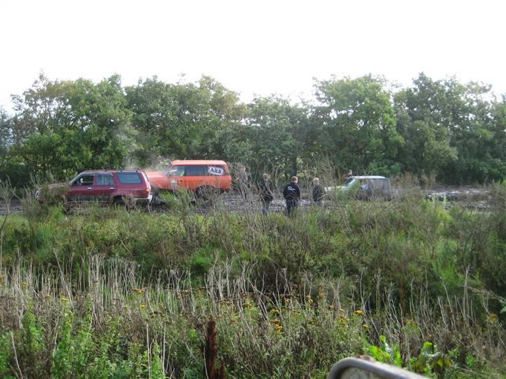 Michael Gaardboe blir 25 år billede 12