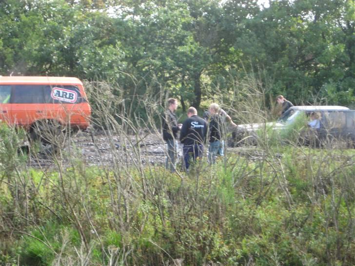 Michael Gaardboe blir 25 år billede 13