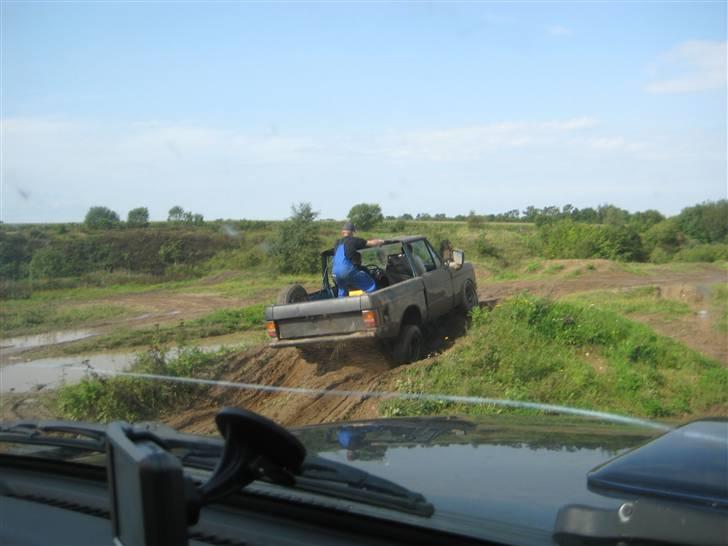 Michael Gaardboe blir 25 år billede 14