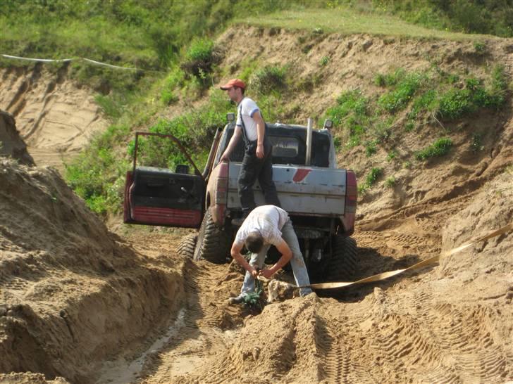 Michael Gaardboe blir 25 år billede 16