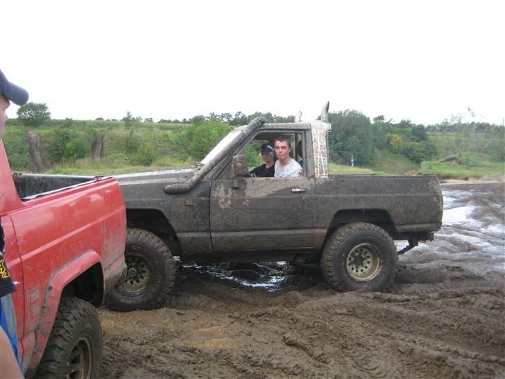 Michael Gaardboe blir 25 år billede 17