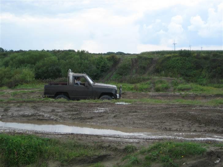Michael Gaardboe blir 25 år billede 18