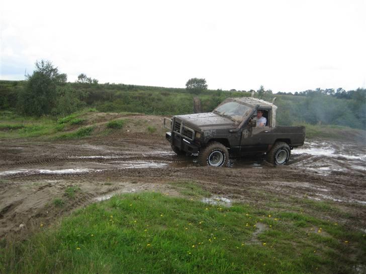 Michael Gaardboe blir 25 år billede 20
