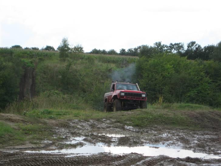 Michael Gaardboe blir 25 år billede 21