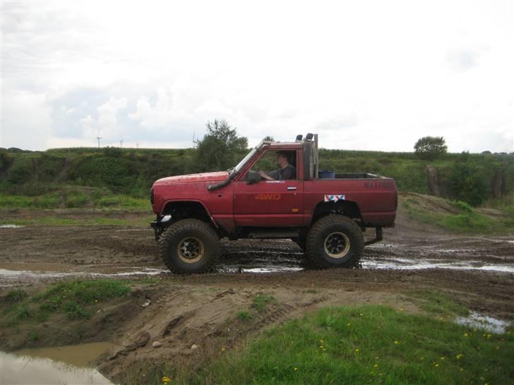 Michael Gaardboe blir 25 år billede 22