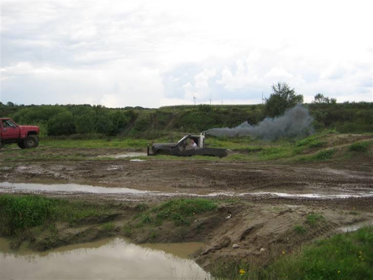 Michael Gaardboe blir 25 år billede 23