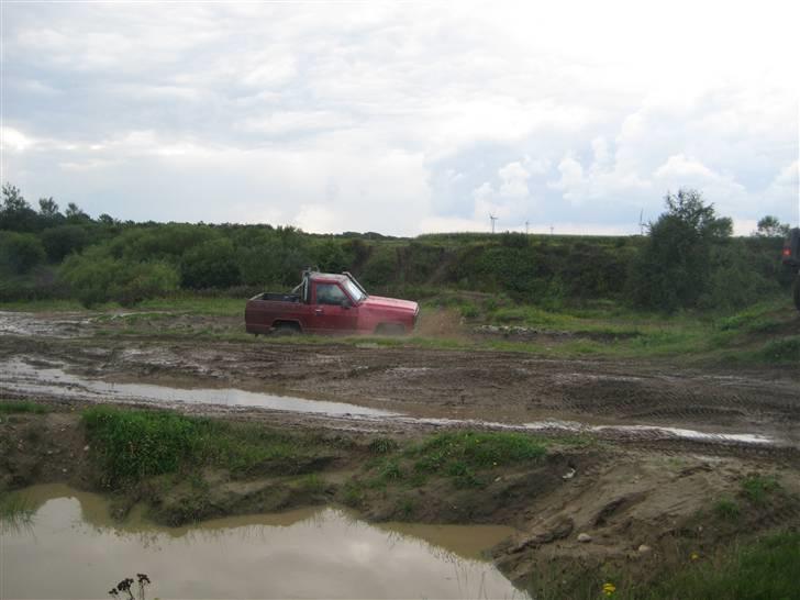 Michael Gaardboe blir 25 år billede 24
