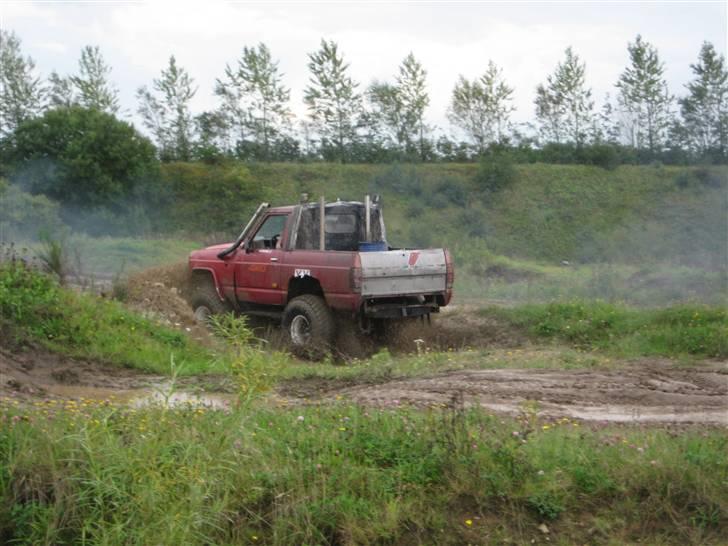 Michael Gaardboe blir 25 år billede 25