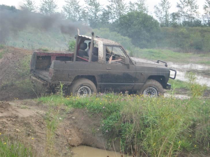 Michael Gaardboe blir 25 år billede 27