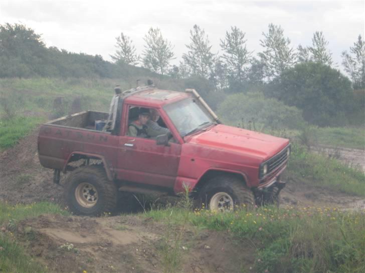 Michael Gaardboe blir 25 år billede 28
