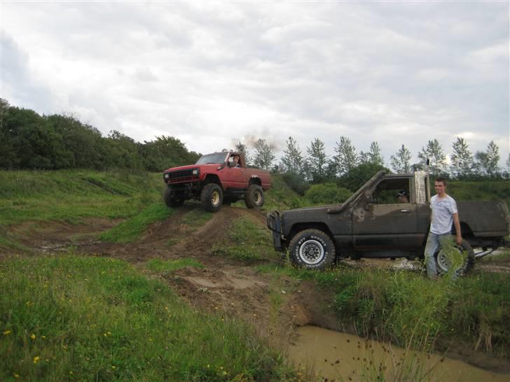 Michael Gaardboe blir 25 år billede 30