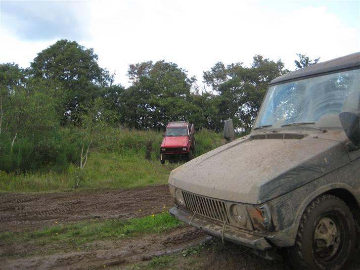Michael Gaardboe blir 25 år billede 31