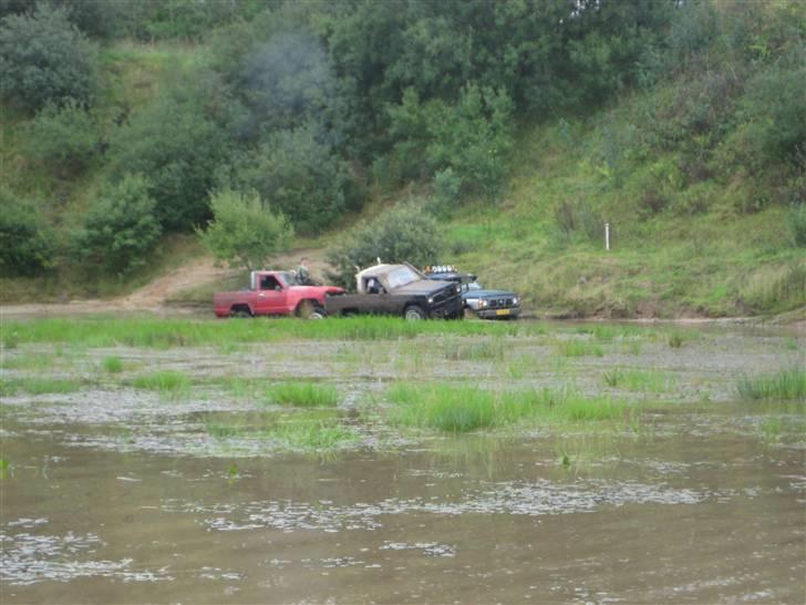 Michael Gaardboe blir 25 år billede 32
