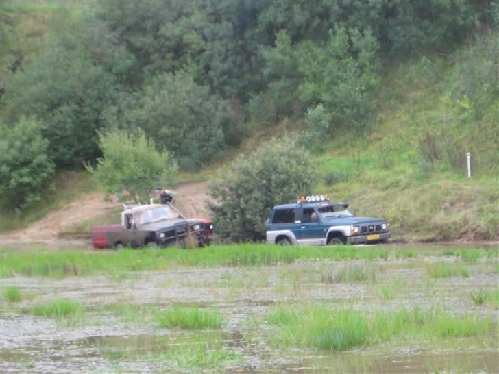 Michael Gaardboe blir 25 år billede 33