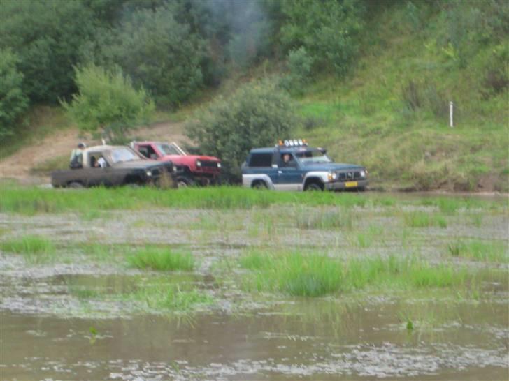 Michael Gaardboe blir 25 år billede 34