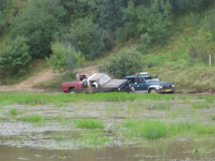 Michael Gaardboe blir 25 år billede 35