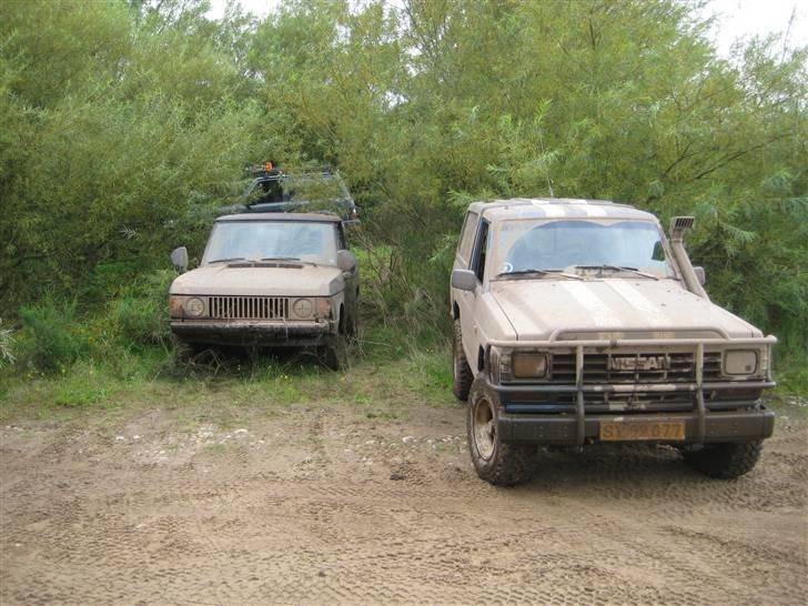 Michael Gaardboe blir 25 år billede 36