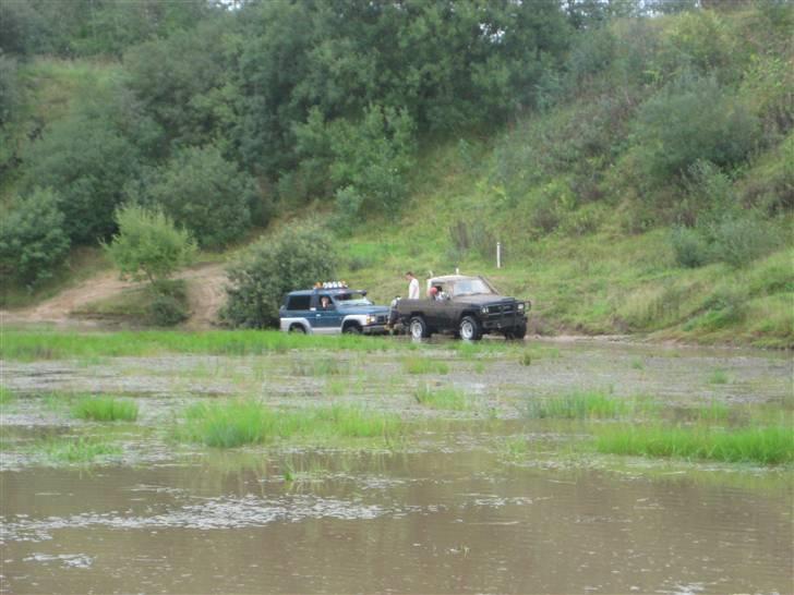 Michael Gaardboe blir 25 år billede 37