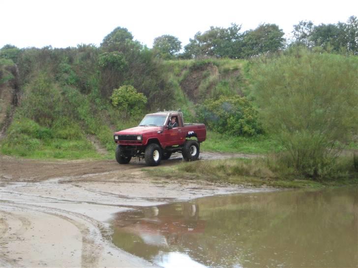 Michael Gaardboe blir 25 år billede 38