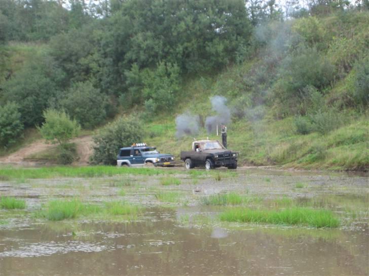 Michael Gaardboe blir 25 år billede 39
