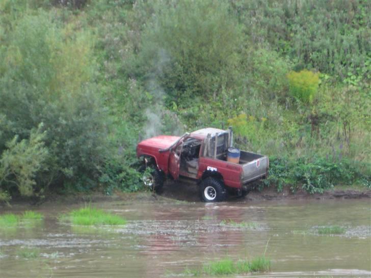 Michael Gaardboe blir 25 år billede 40
