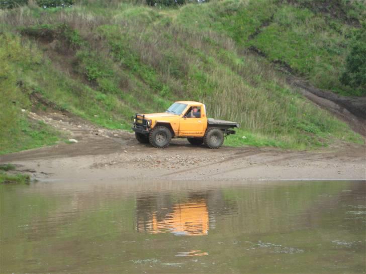 Michael Gaardboe blir 25 år billede 41