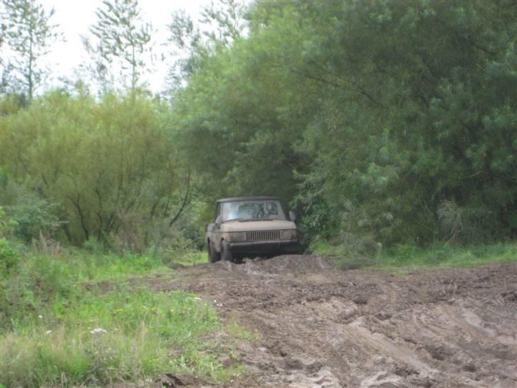 Michael Gaardboe blir 25 år billede 42