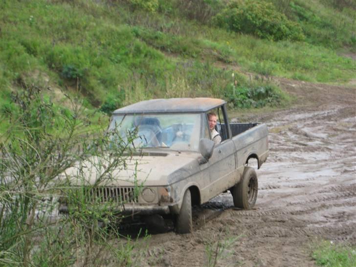 Michael Gaardboe blir 25 år billede 44