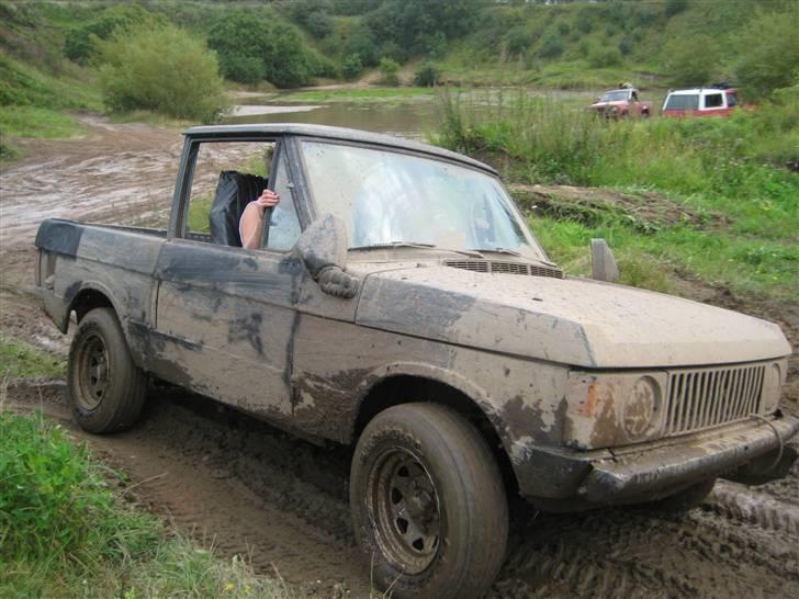 Michael Gaardboe blir 25 år billede 45