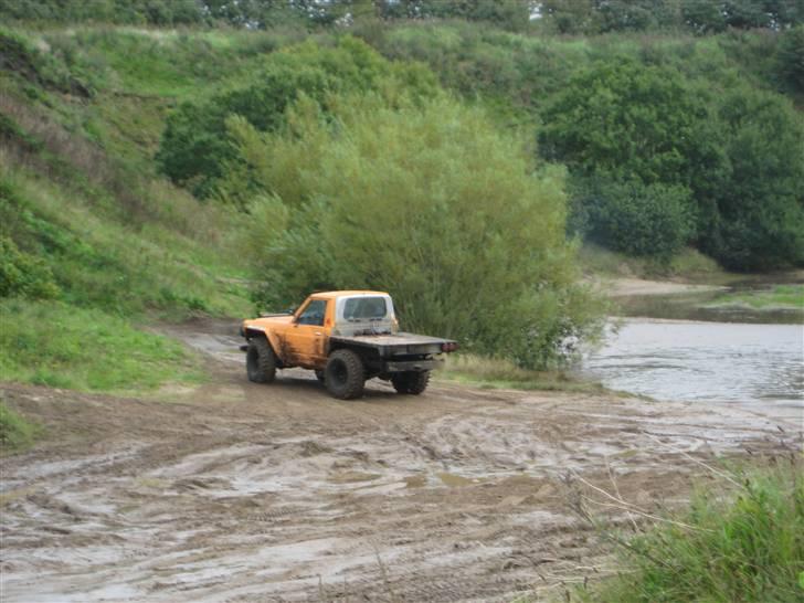 Michael Gaardboe blir 25 år billede 46