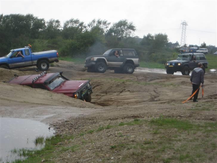 Michael Gaardboe blir 25 år billede 47
