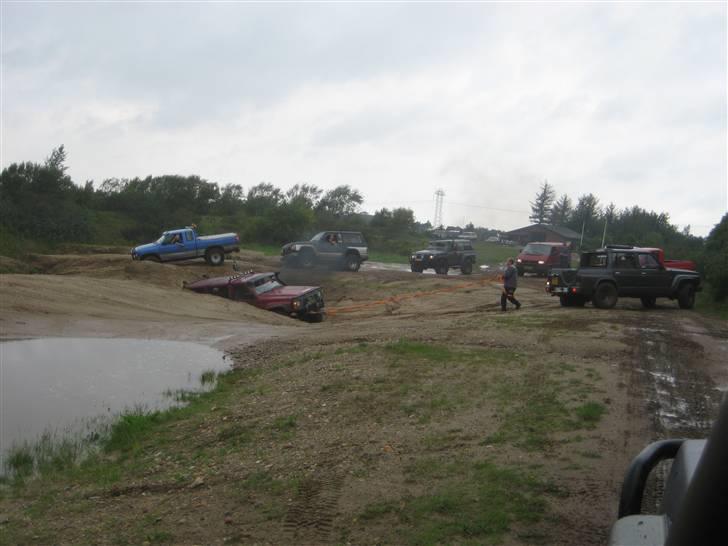 Michael Gaardboe blir 25 år billede 48