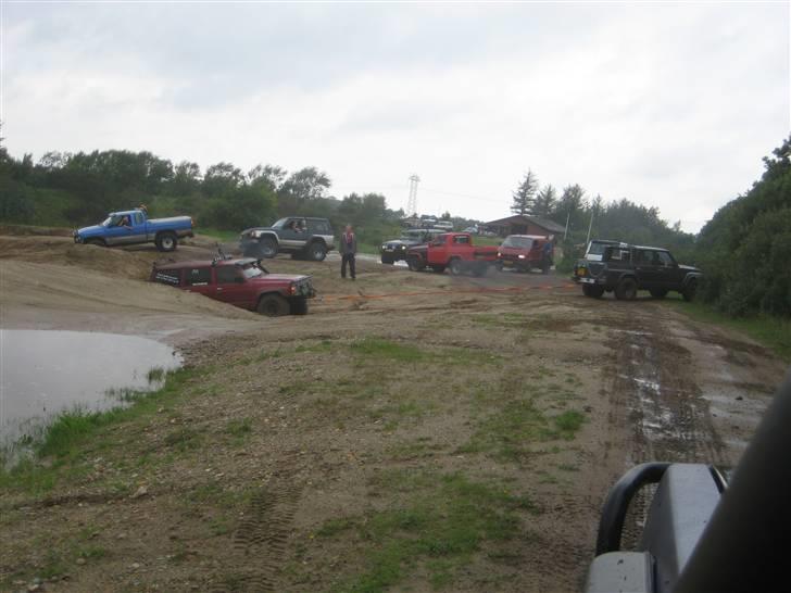 Michael Gaardboe blir 25 år billede 49