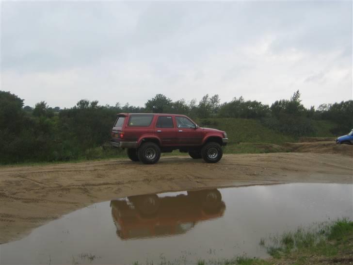 Michael Gaardboe blir 25 år billede 50