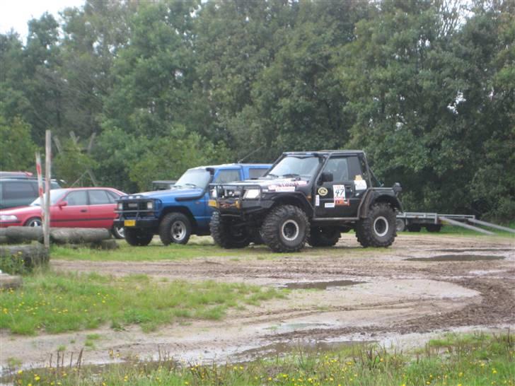 Michael Gaardboe blir 25 år billede 53